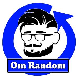 Om Random Podcast