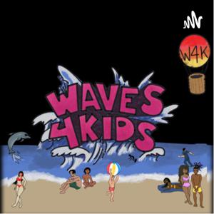 Wavesforkids