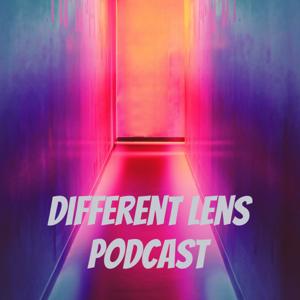 Different Lens Podcast