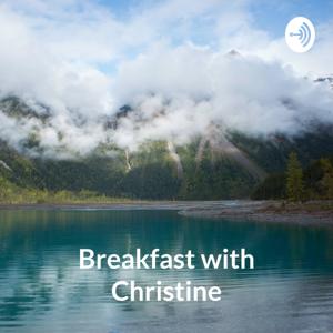 Breakfast with Christine: Interviews with your Flathead Business Neighbors