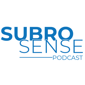 Subro Sense Subrogation Podcast