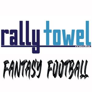 Rally Towel Fantasy Football
