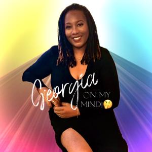 Georgia OnMyMind