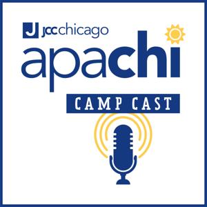 Apachi Camp Cast