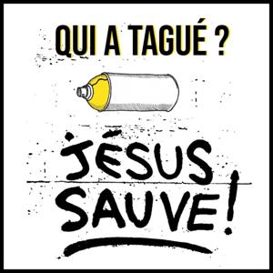 Jésus Sauve !