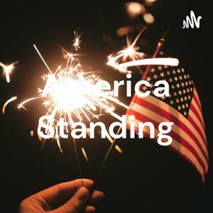 America Standing