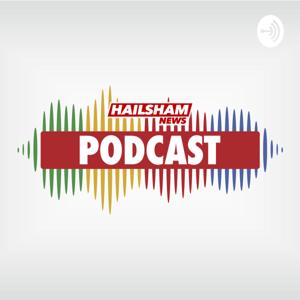 Hailsham News Podcasts