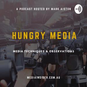 Hungry Media