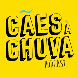 Cães à Chuva Podcast