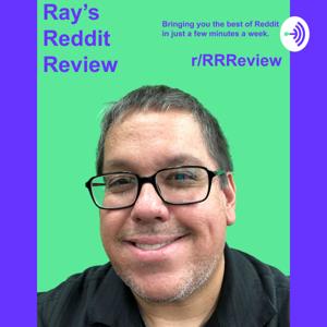 Ray’s Reddit Review