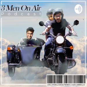 3 Men on Air