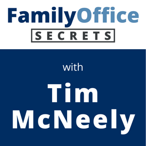 Family Office Secrets