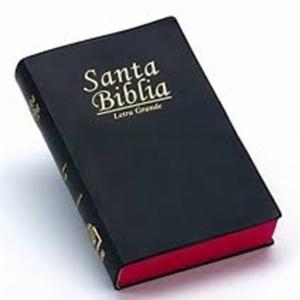 Audio Biblia-Salmos