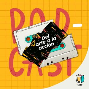 Del arte a la acción por Cubo Parque Cultural