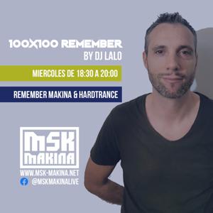 100X100 Remember by Dj Lalo