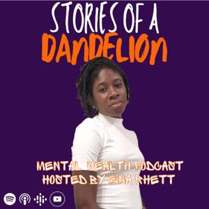Stories of a Dandelion