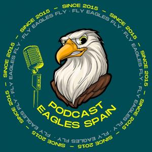 Eagles Spain by Podcast Eagles Spain