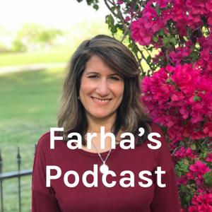 Farha's Podcast