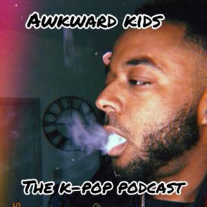 Awkward kids: The Kpop podcast