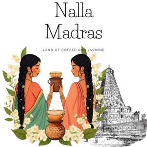 NALLA MADRAS