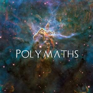 Polymaths - CHRIS FROSIN