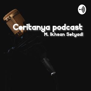 Ceritanya Podcast