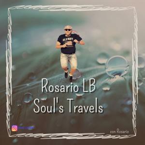 Rosario LB - Soul's Travel