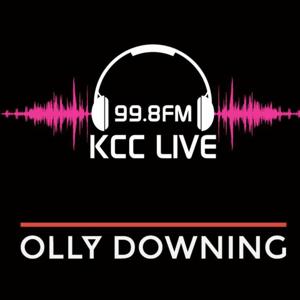 KCC Live Dance Rinse