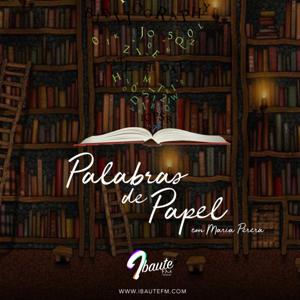 Palabras de papel