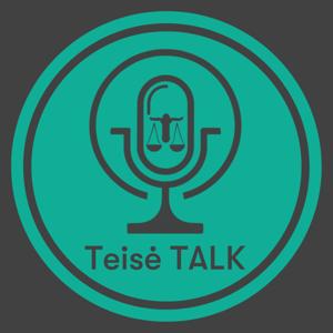 Teisė TALK