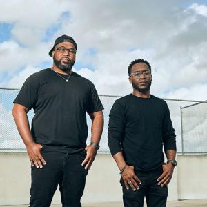 Hustle & Motivate Podcast