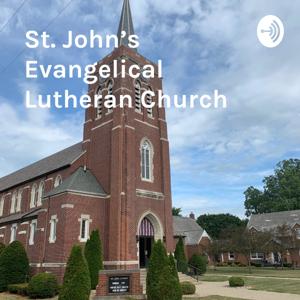 St. John's Evangelical Lutheran Church - Flanagan, IL