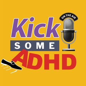 Kick Some ADHD