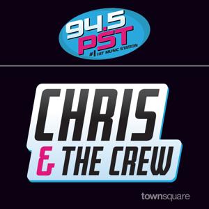 Chris & The Crew