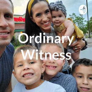 Ordinary Witness