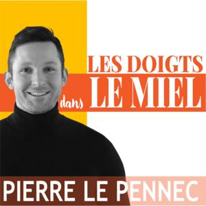 LES DOIGTS DANS LE MIEL