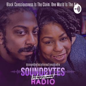 Soundbytes International Radio