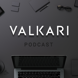 Podcast - Valkari