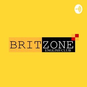 Britzone's Podcast