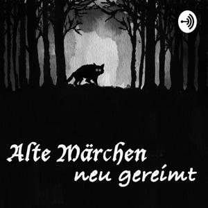 Alte Märchen neu gereimt