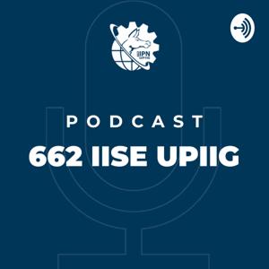 662 IISE UPIIG