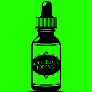 Apothecary Podcast