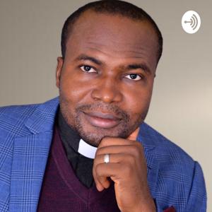 Rev'd James Etor (A Priest, Counselor & Family Life Coach)