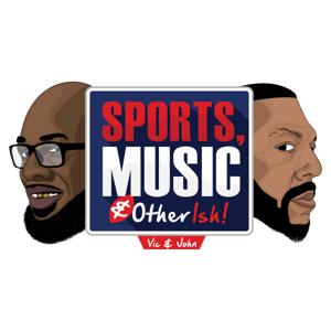 Sports, Music & Other Ish