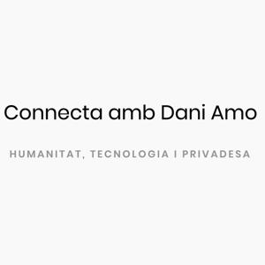 Connecta amb Dani Amo