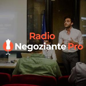 Radio Negoziante Pro