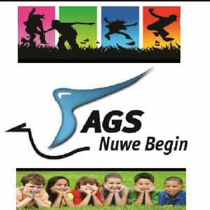 Ags Nuwe Begin - Ps. Eben Delport