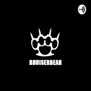 Bruiserbear - Tales Of Strength