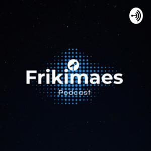 Frikimaes