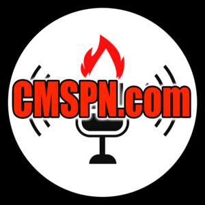 The CMS Podcast Network